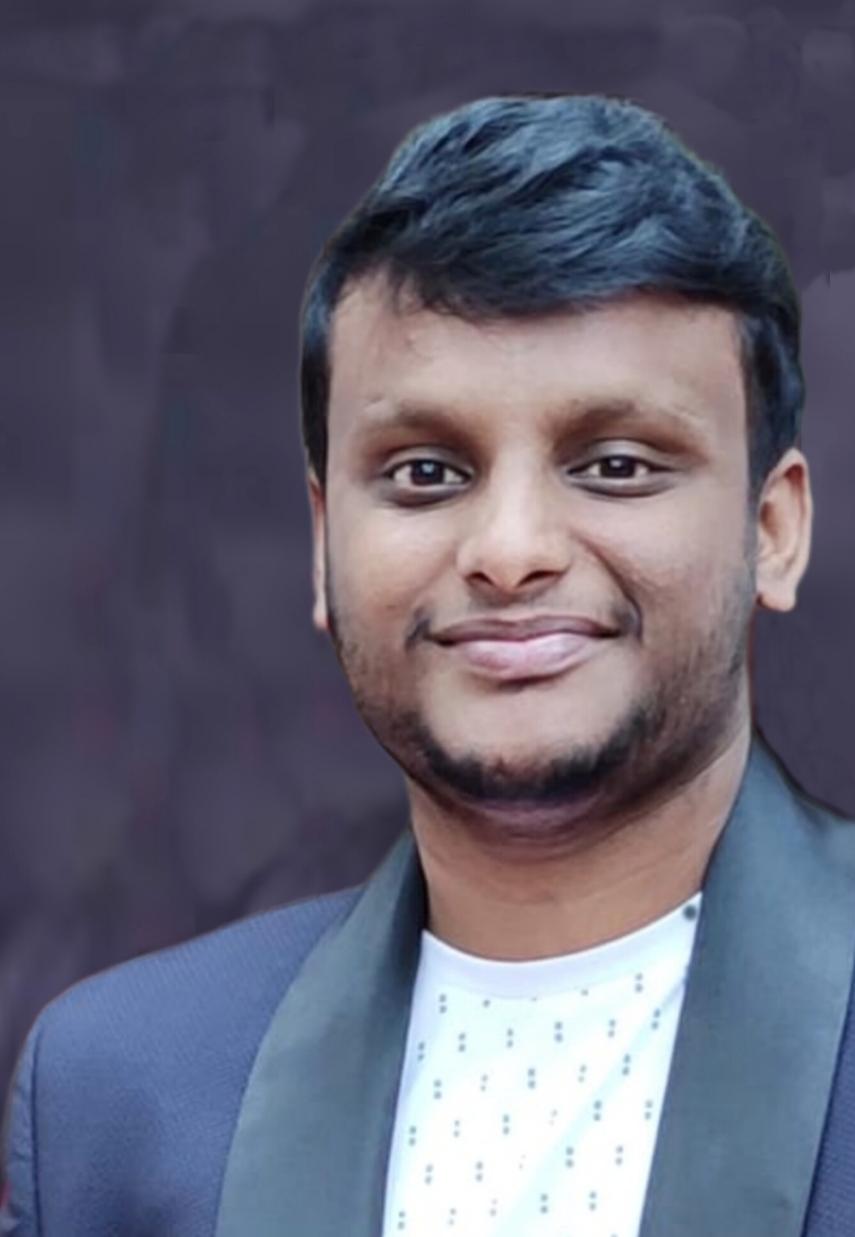 Vigneshkumar Kannappan